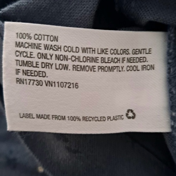 THE NINES by HATCH Button-Front Floral Maternity Jumpsuit - Picture 5 of 16